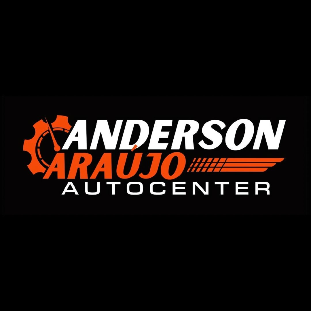 Anderson Araújo Autocenter